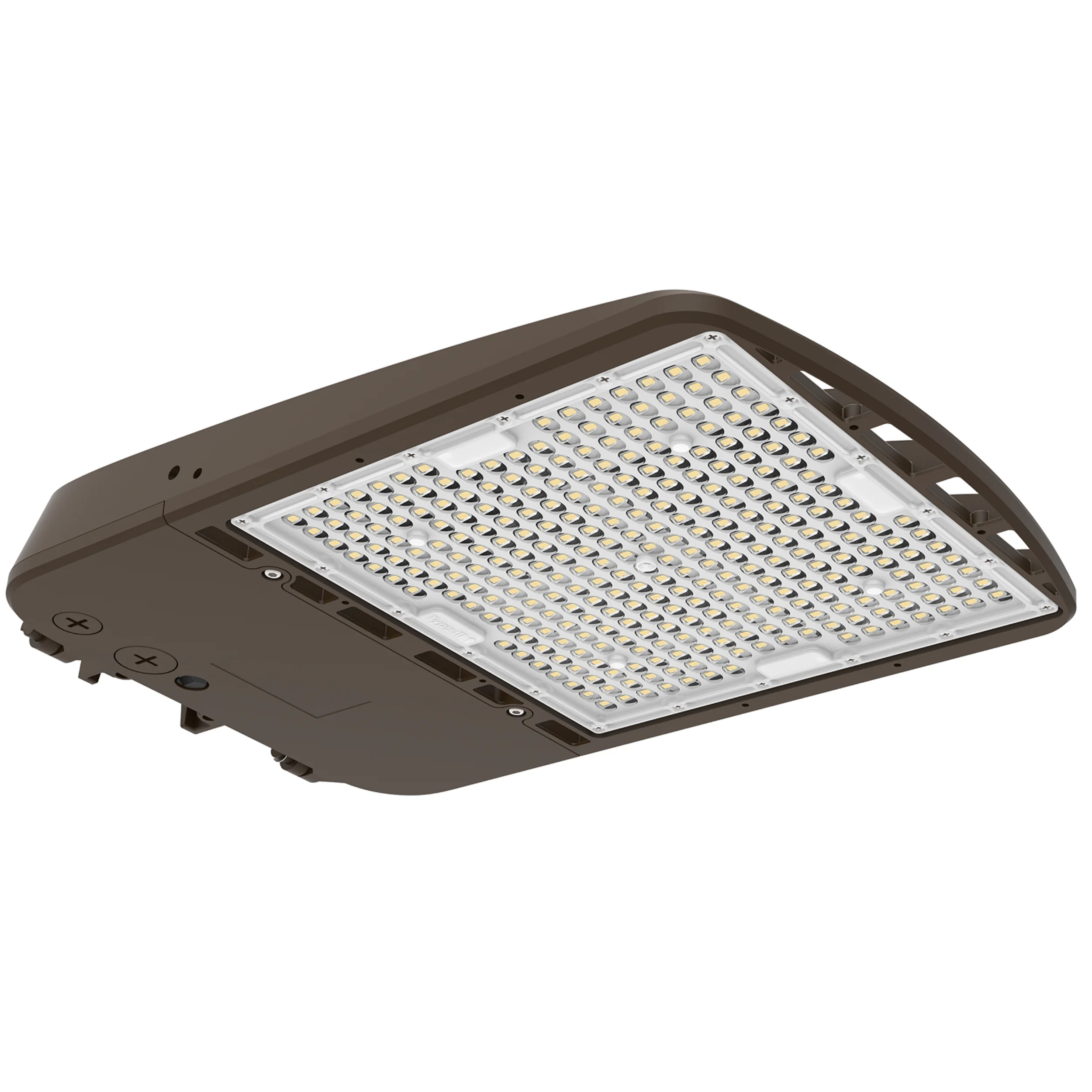 Hottest best upgrade outdoor lighting 300w parking lot area light 240w  DLC listed led shoeboxlight