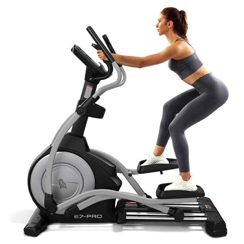 YPOO elliptical trainers home fitness bike hot sale cross