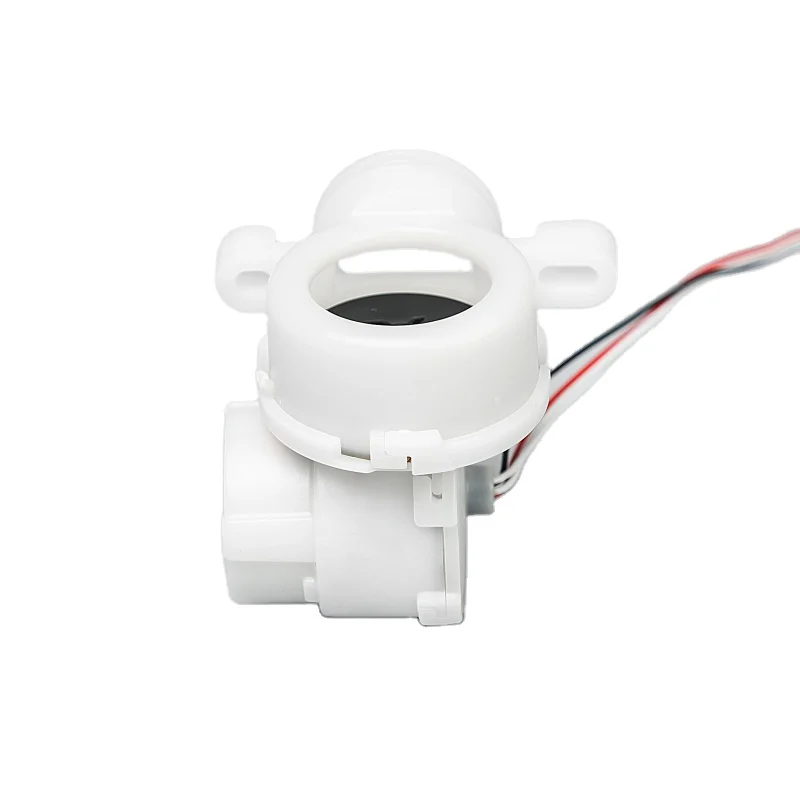 Home intelligent Gas Motor Valve quick shut-off gas valve for G2.5 G4 gas meters