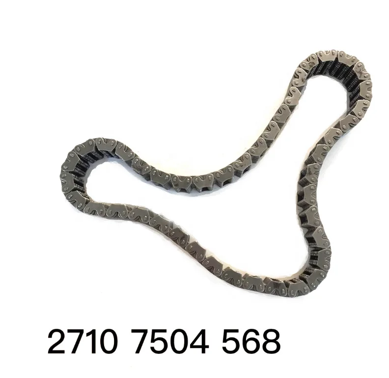 Цепочка для переноса E53 X5 NV125 LWX500 HV059 HV088 27101229654 27107504567 27107515748 27107519533 27107504568