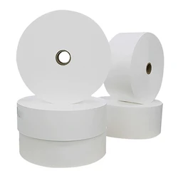 80% cellulose - 20% meltblown pp