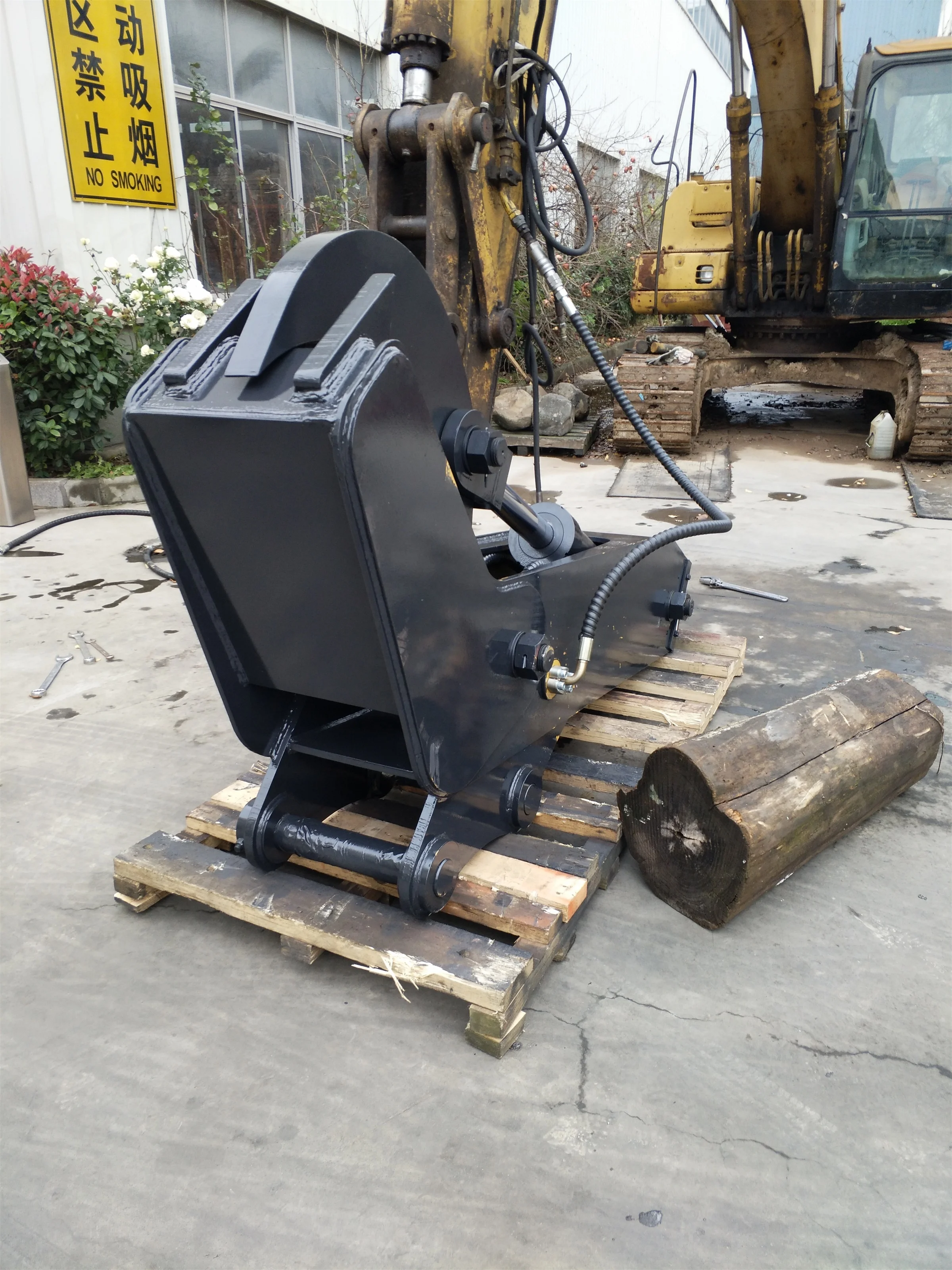 20 тонн ножницы для экскаватора гидравлические изготовленные SF BUCKET