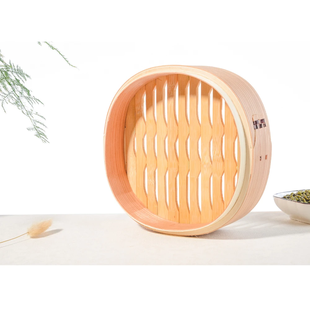 cookware sets 36cm 73cm 75cm large stainless steel sweet corn rectangular bamboo food steamer with bottom pot