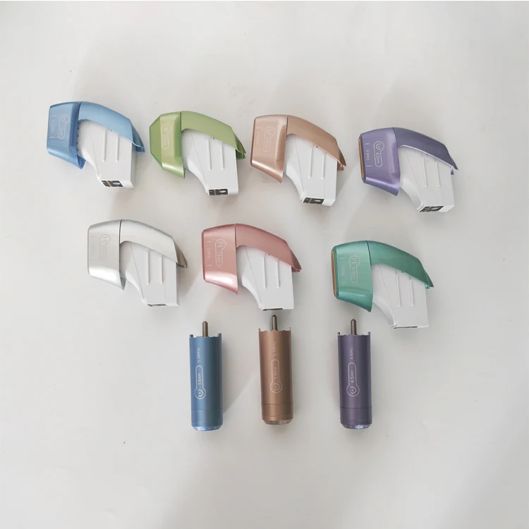 New Arrival anti-aging wrinkle removal 360 annular handle hifu face lifting hifu 7d ultramax beauty machine