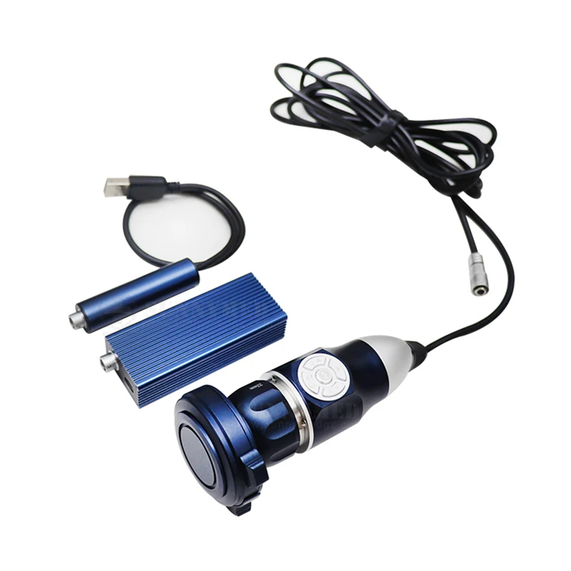 SY-P031HD высококачественный медицинский эндоскоп HD CMOS USB камера для компьютера/монитора/телевизора