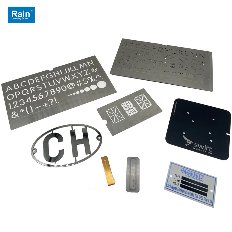 Oem Custom Laser Cut Panel Disk Decorative Metal Fabrication 3d Laser Stainless Steel Aluminum Tube Cutting Name Plate