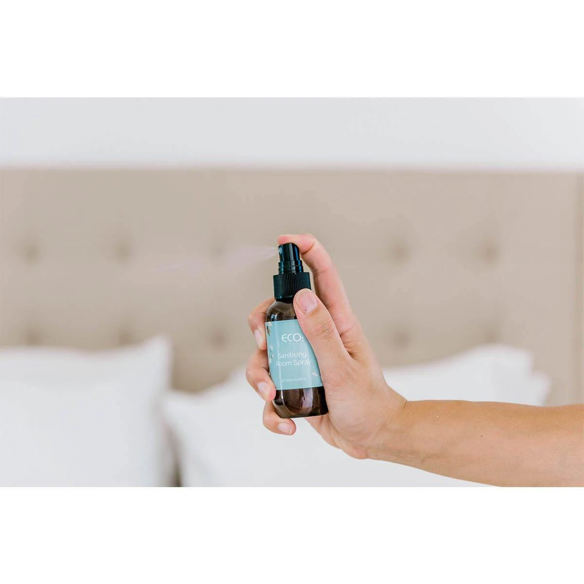 ECO Sanitising Trio Protect hand scent Essential Oil liquid hand wash soap -826477