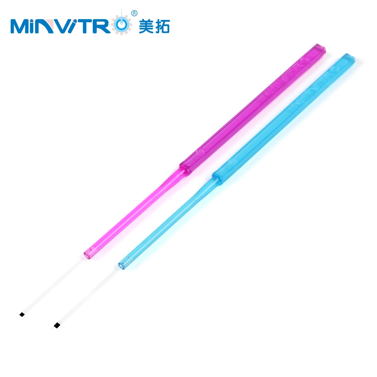 Cryopreservation Tubes For Vitrification Of Oocytes For In Vitro Fertilization Or Assisted Reproduction