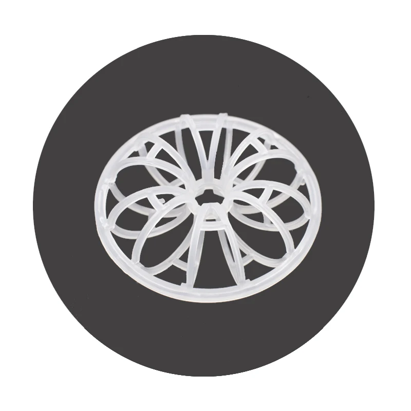 Пластиковые кассира розетка кольцо сопраженное для очистки