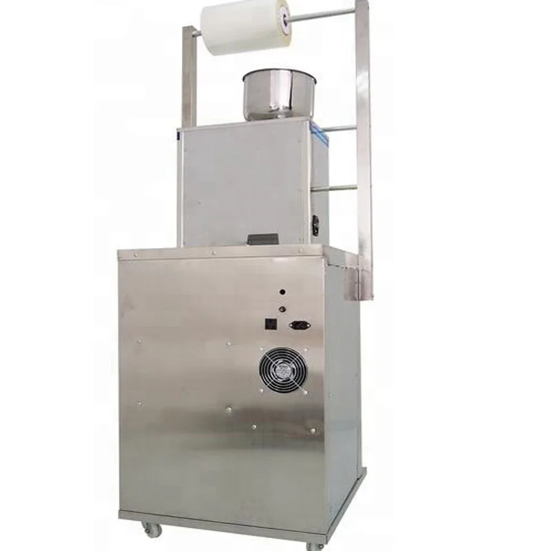 High quality new tea bag making machine 2-99g with best price