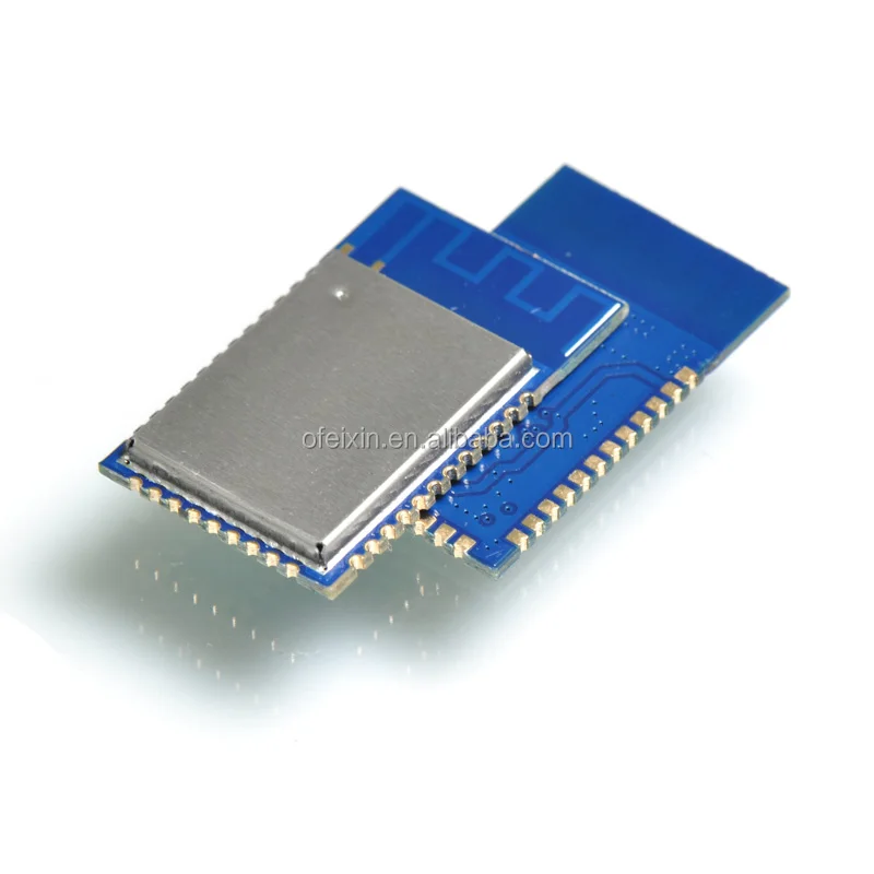 OFLYCOMM Long distance RF-BM-ND04 Bluetooth module wireless module ble5.0 bluetooth audio ble module