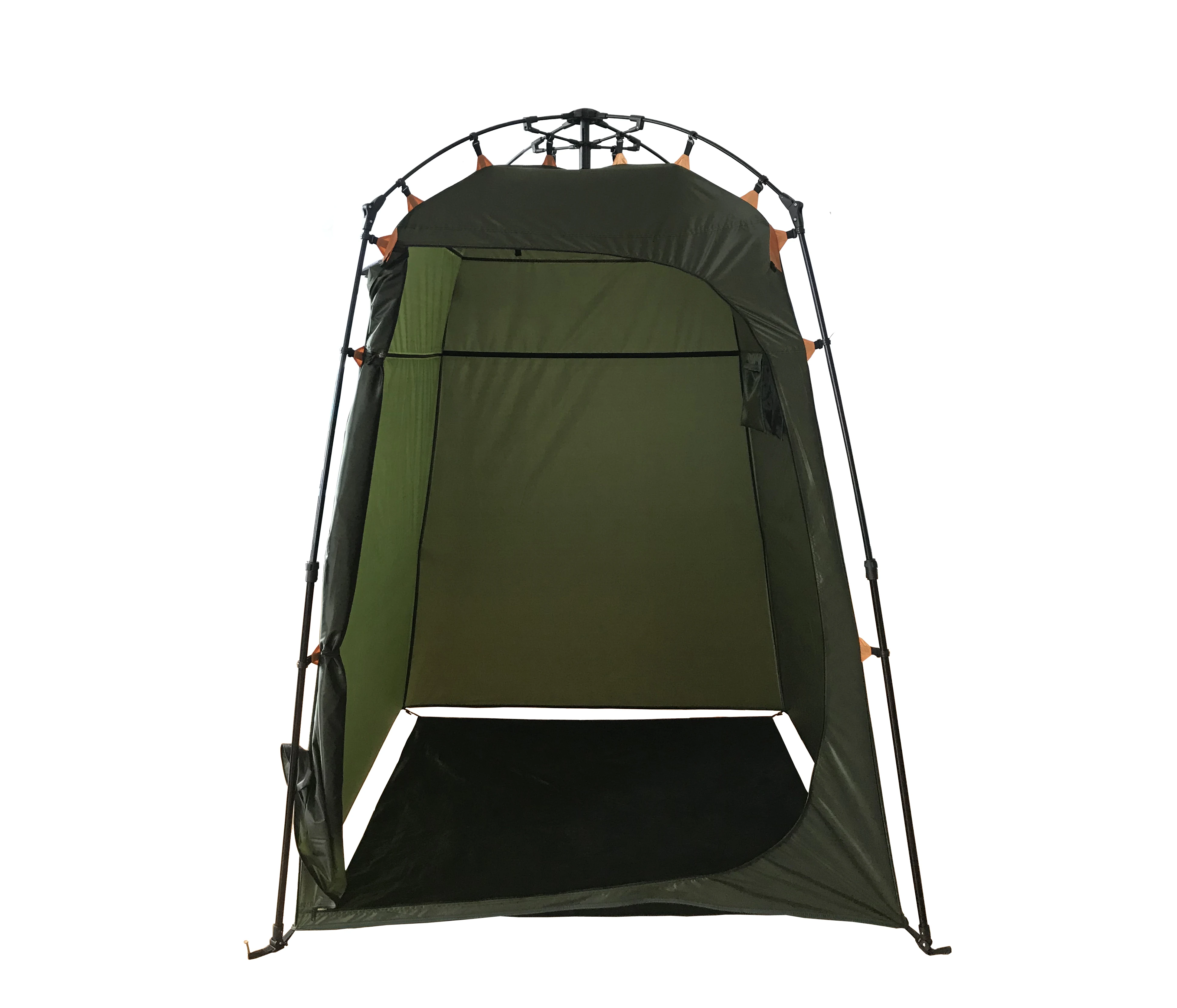 Portable camping toilet tent  Changing Tent Outdoor Shower Tent