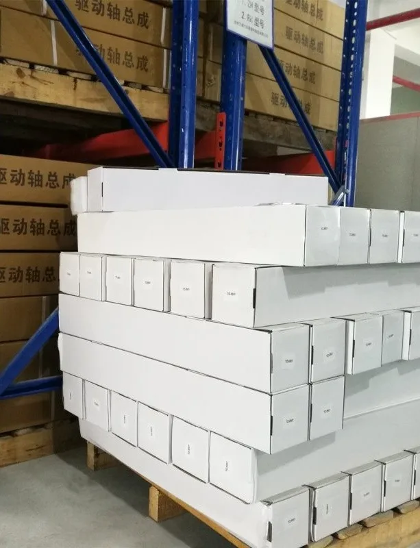 Wholesale Steel Drive Shaft  for SUZUKI 44102-63BC0