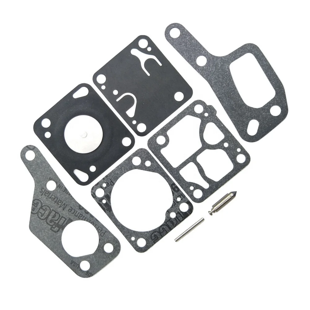 C1M-S261B Zama Carburetor For STI HL Blower SH56 SH56C SH86 SH86C BG86 Engines