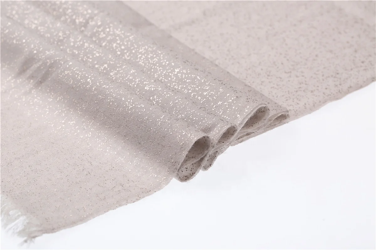 Comfortable And Light Supple High Quality Trend Winter Warm Scarfs Women Luxury