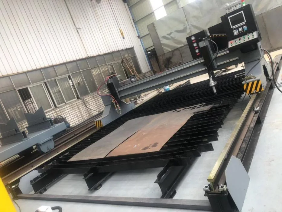 Professional Street Light Pole Making Machine