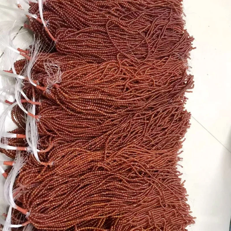 4/6/8/10MM Natural Stones Carnelian 8MM Red Onyx Agate Round Loose Stone Beads