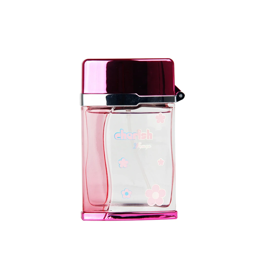 
China Perfume Distributors Wholesale Private Label Women Atomizer Perfume 