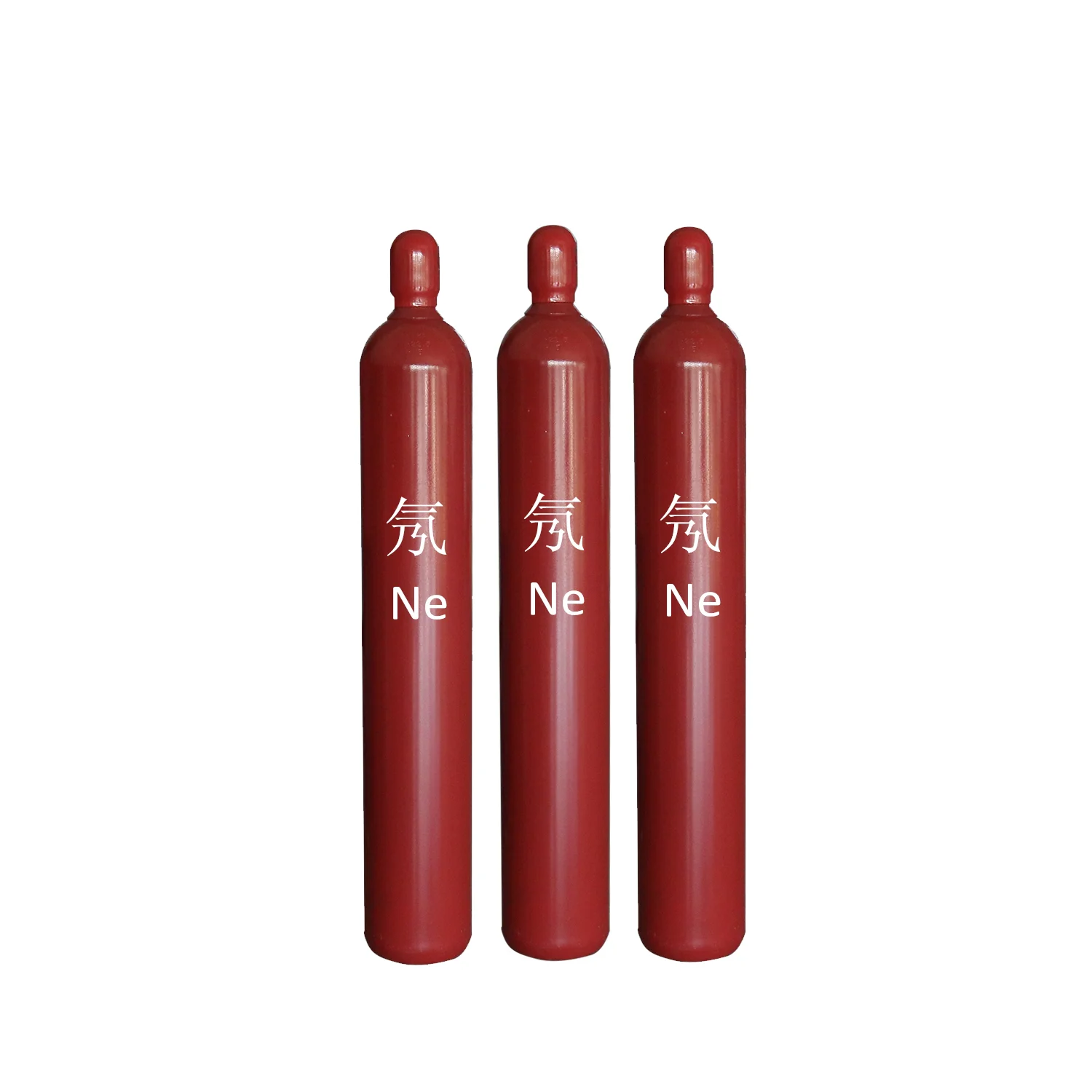 Industrial High Purity Neon Gas
