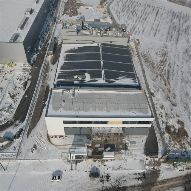 Fast Build Hall Prefabricated Metal Steel Structure Prefab H Prefab Metal Steel Structure Horse Barn Building
