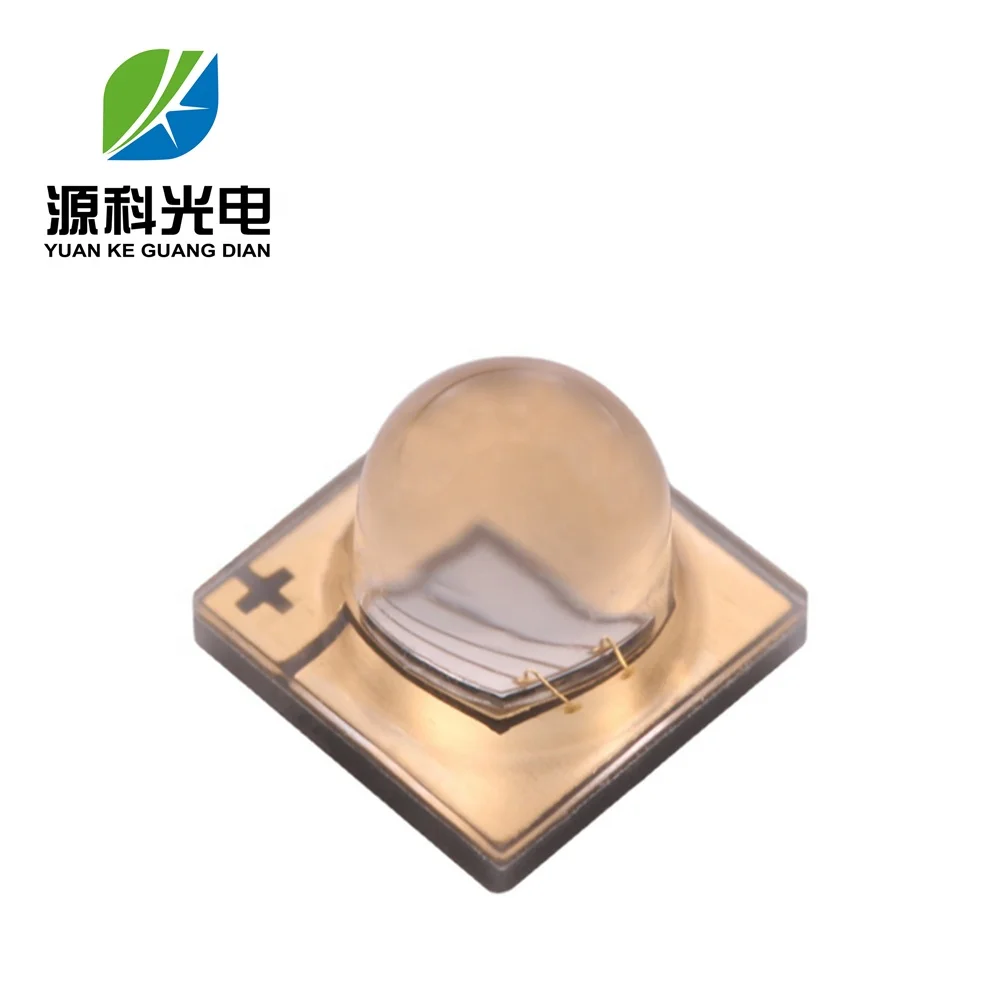 Infrared 940nm 30 Degree 3w Smd 3535 IR Led Green Red Blue UV Chip