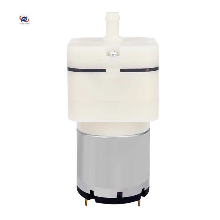 Hot Selling High Quality 12v 24v Small Electric Vacuum Submersible Household Water Pump