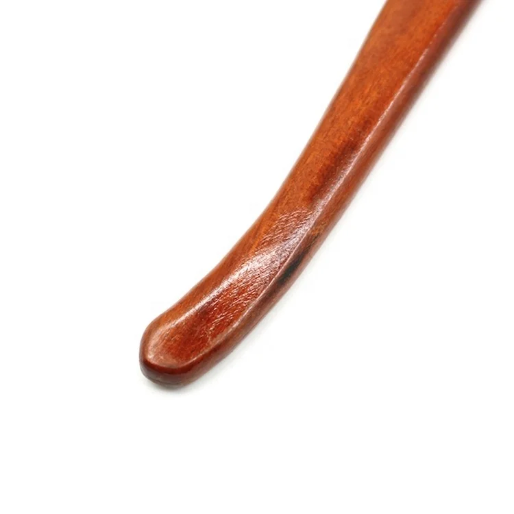 Ручной работы деревянные бумагорезательная мшина и канцелярский нож SW-KP721B