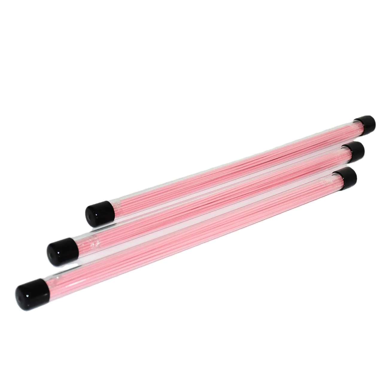 C1OB3 Pink Flux Coated Silver Brazing Rods Copper Material for Welding PVC Materials AWS E6013 Certified Used with Welding Tools