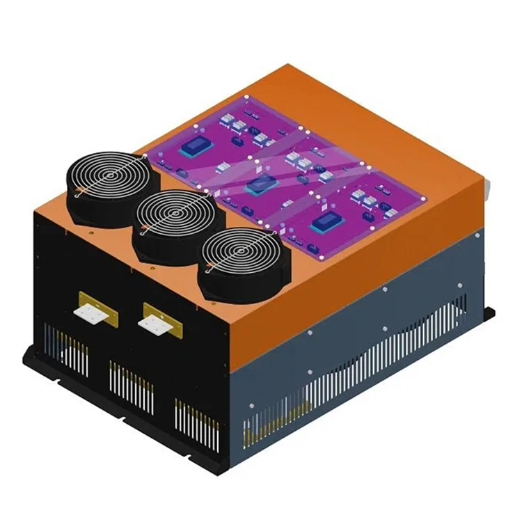 HPE-POWER exposure machine power supply for short arc xenon lamp