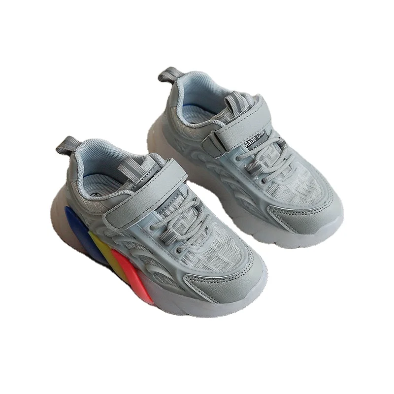 
New Arrival Shoes Boys Kid Sports Shoes Kids Sneakers 