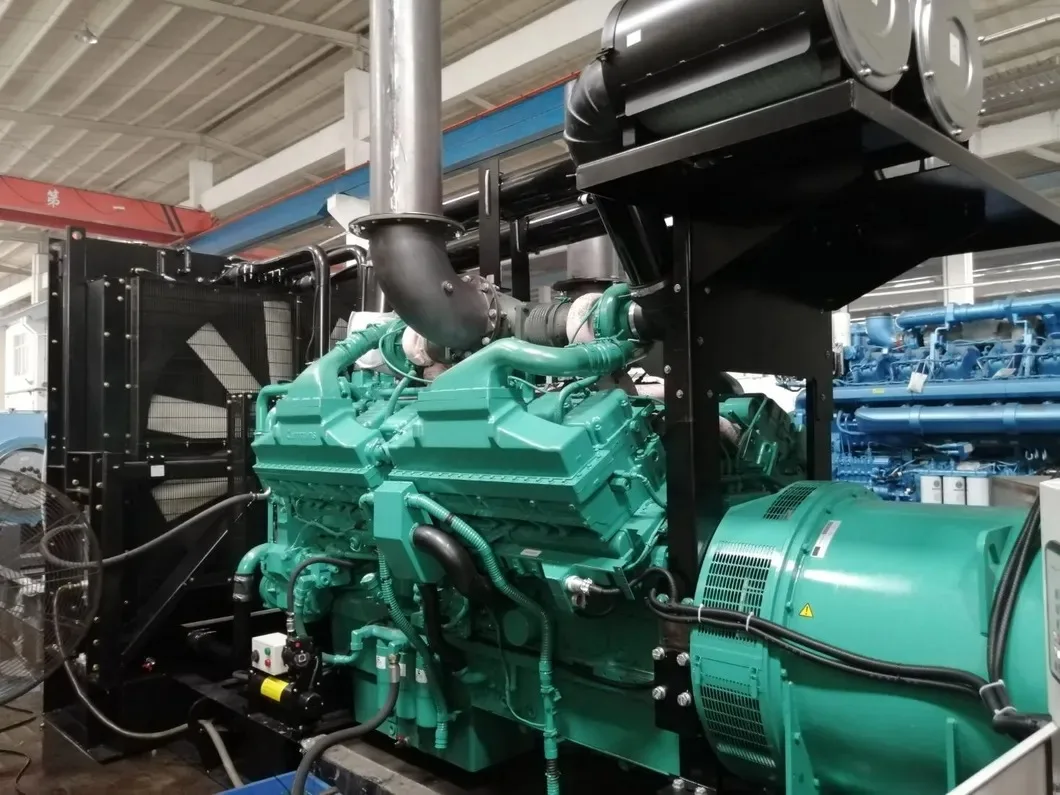 Двигатель в сборе для грузовика cummins генератор 450kw generador 50kw generadores дизельный двигатель