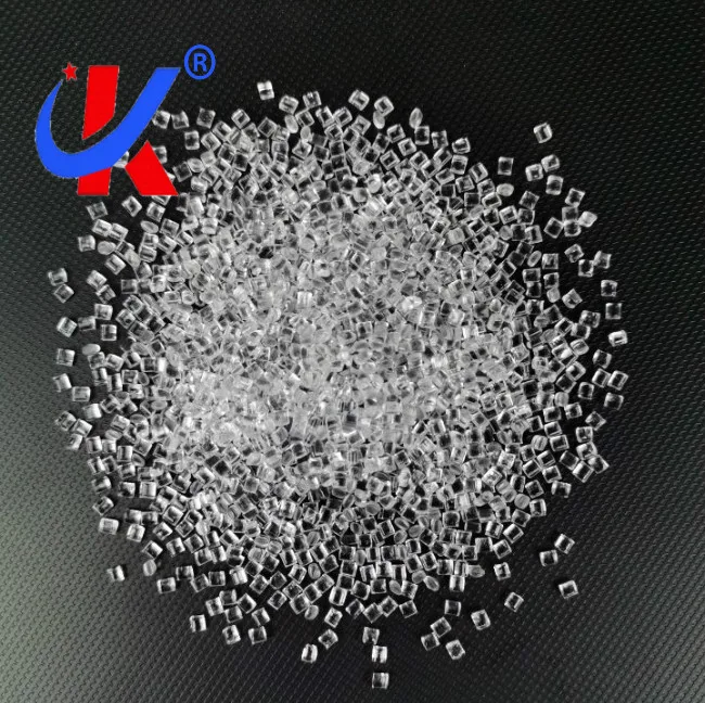 Optical Grade Polycarbonate for CD DVD