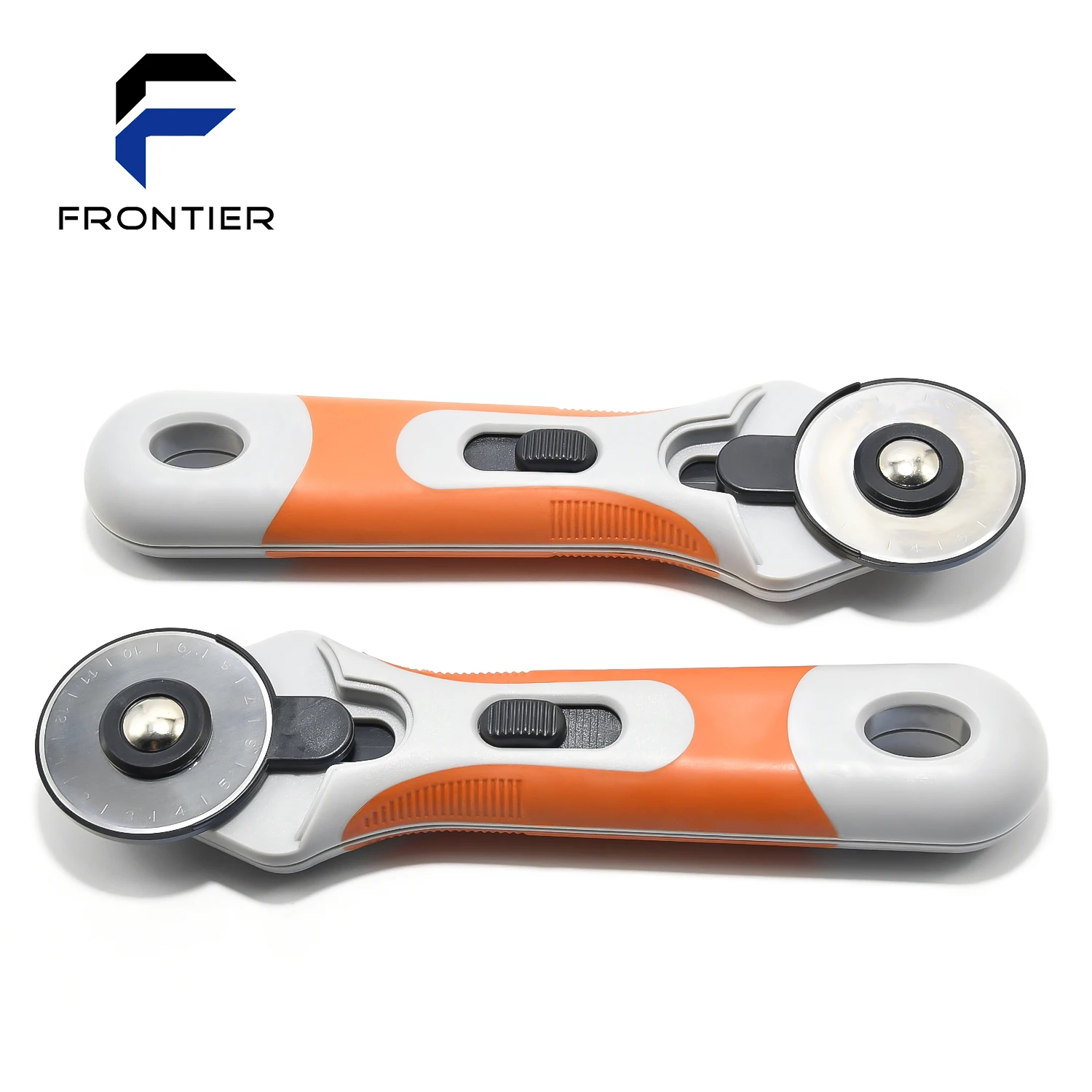 RTY45 Wholesale Fabric Leather Tools Safety  45mm Rotary Blade Cutter