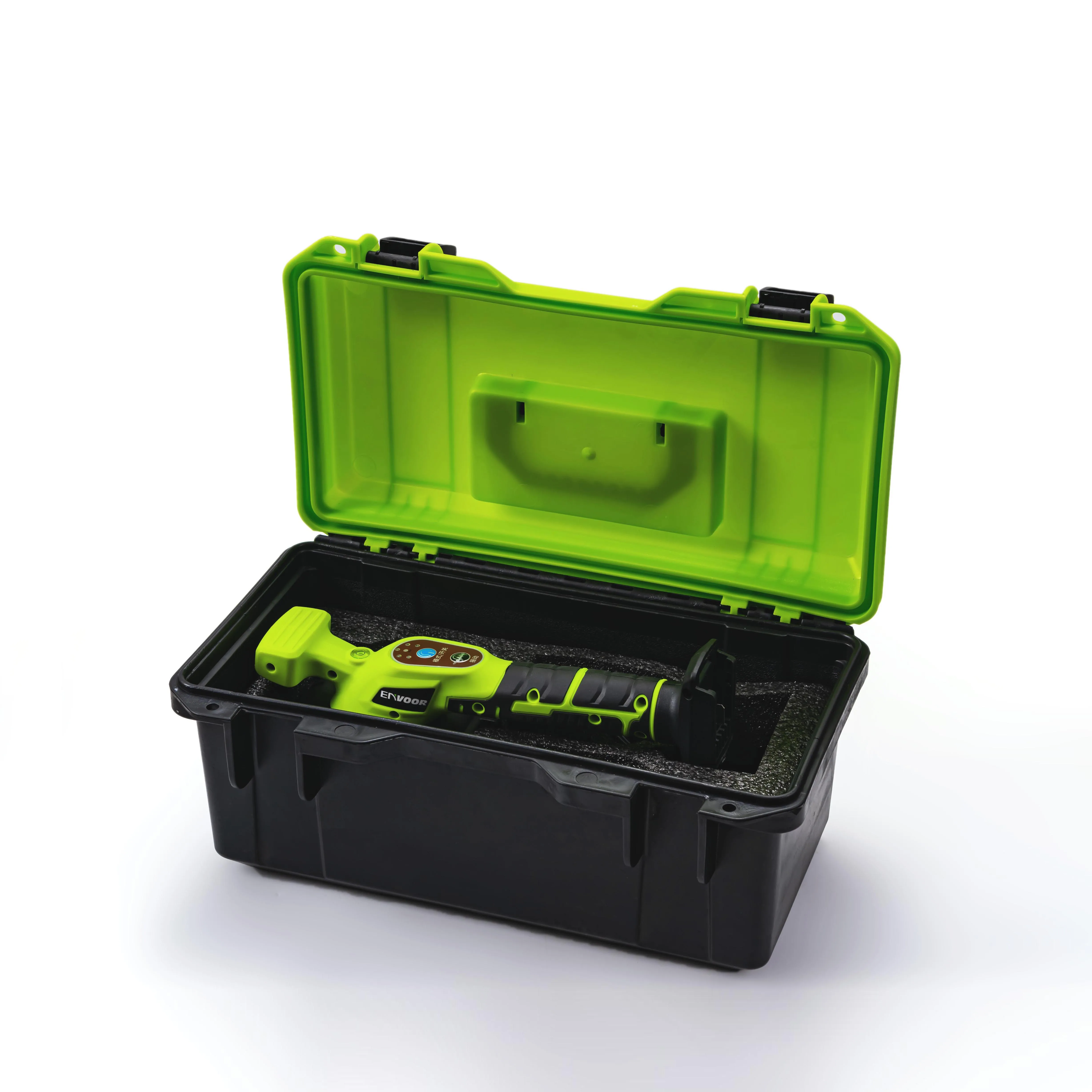 21V cordless tool Professional Vibrator Auto Leveling Machine Tiles Laying Handheld Vibrating Tiling Electric Paving Tile Tiler