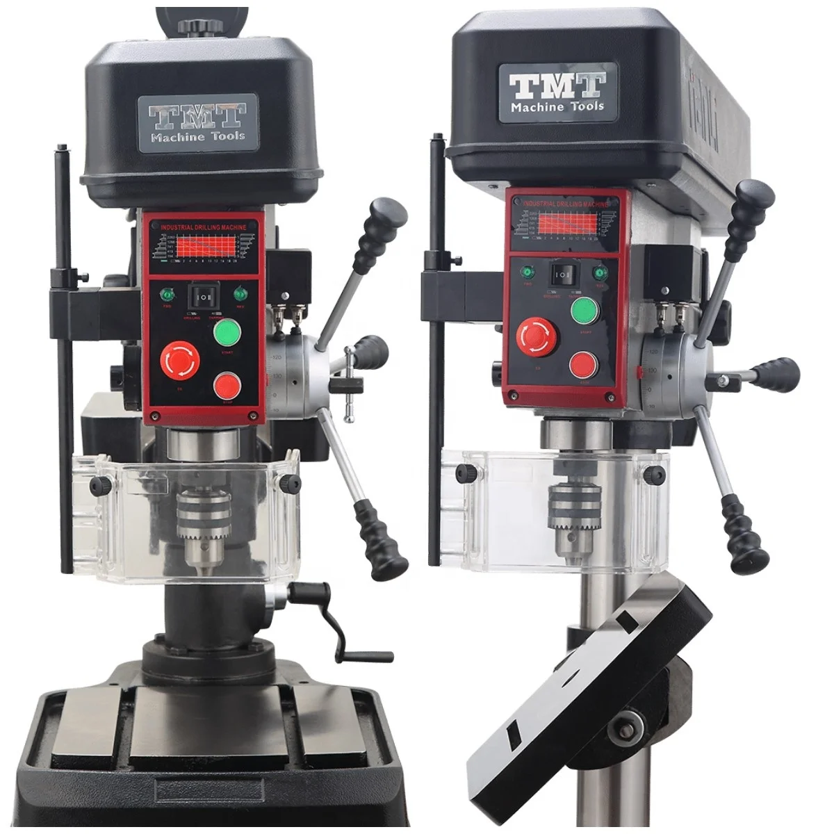 ZS2025B  High quality Industry level mini bench mounted  drill press Stand drilling and tapping machine