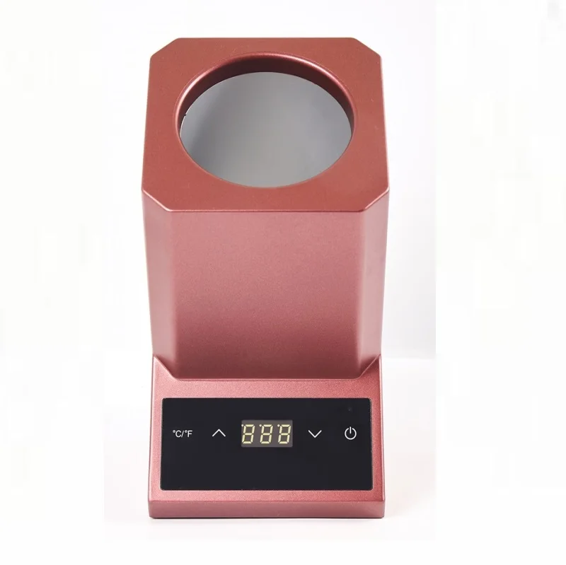 Вино красный Электрический полупроводниковый охладитель бутылки вина идеальный подарок