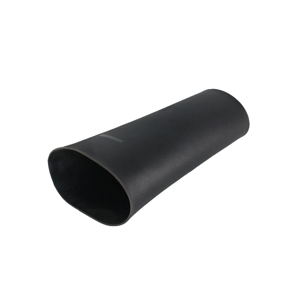 Rubber Sleeve W164 Air Suspension Shock Strut Bellows Rubber badder For Mercedes Benz W164 1643206013  Rubber Bladder Front