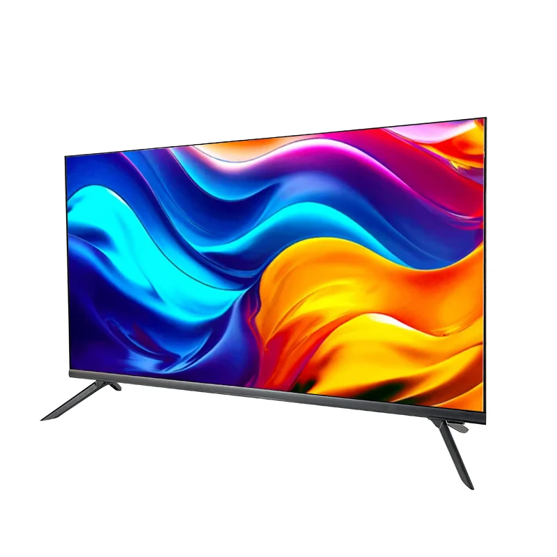OEM Manufacturer Factory Price flat screen television smart tv 32 inch android LED & LCD TVs HD televisores inteligentes