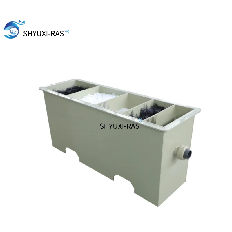 HDPE Material Not recycle MBBR Floating Filter Media Plastic Bio Media