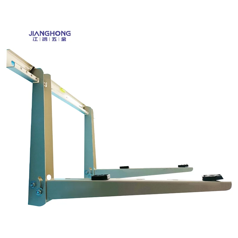 AC Stainless Compressor Mounting Bracket For Reefer Units