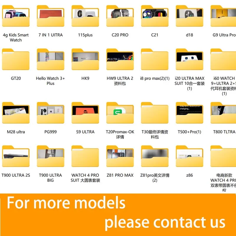 Original Logo T25 Smartwatch Galaxy Watch Active 2 Full Touch Screen T2 Pro Smart Watch