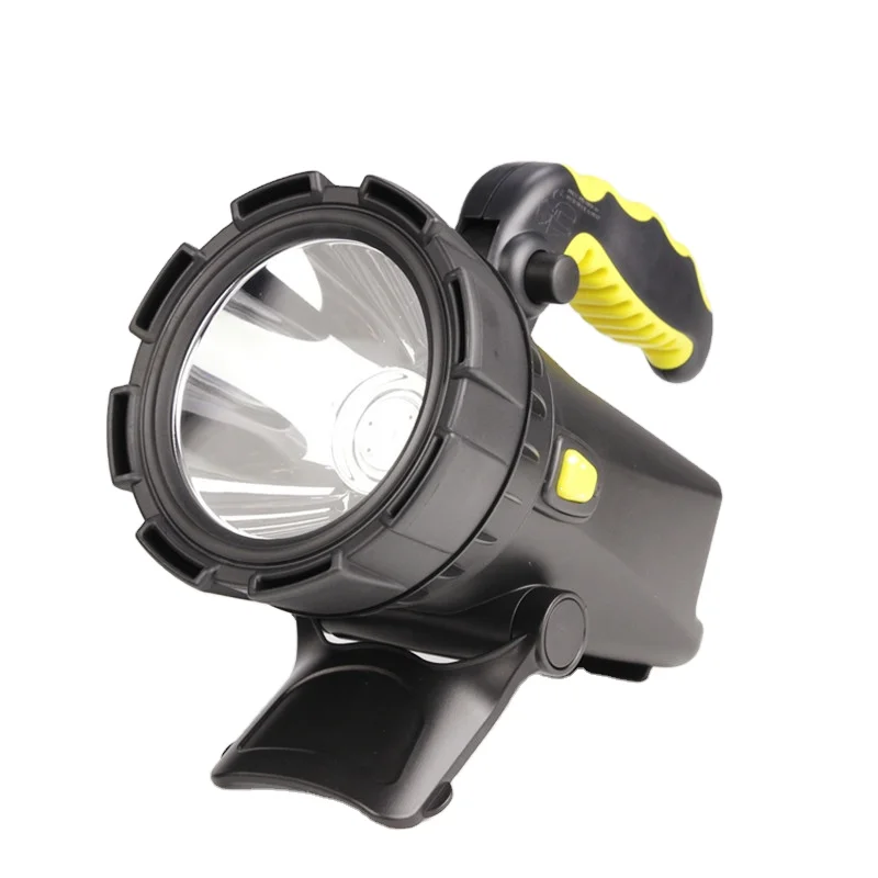 KINGSLITE Xhp70 2000 5000 10000 Lumen Long Range Hand Work Security Outdoor Rechargeable Hunting Powerful Led Torch Flashlight