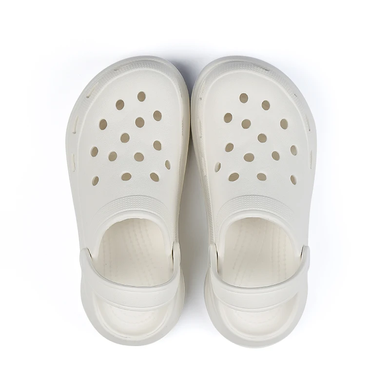 Лидер продаж, оптовая продажа, женские сабо на платформе для медсестер, новая пробковая обувь