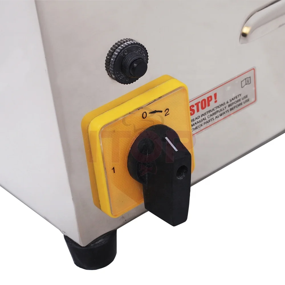 Commercial electric meat tenderizer hammer beef tender machine electric tenderizing machine