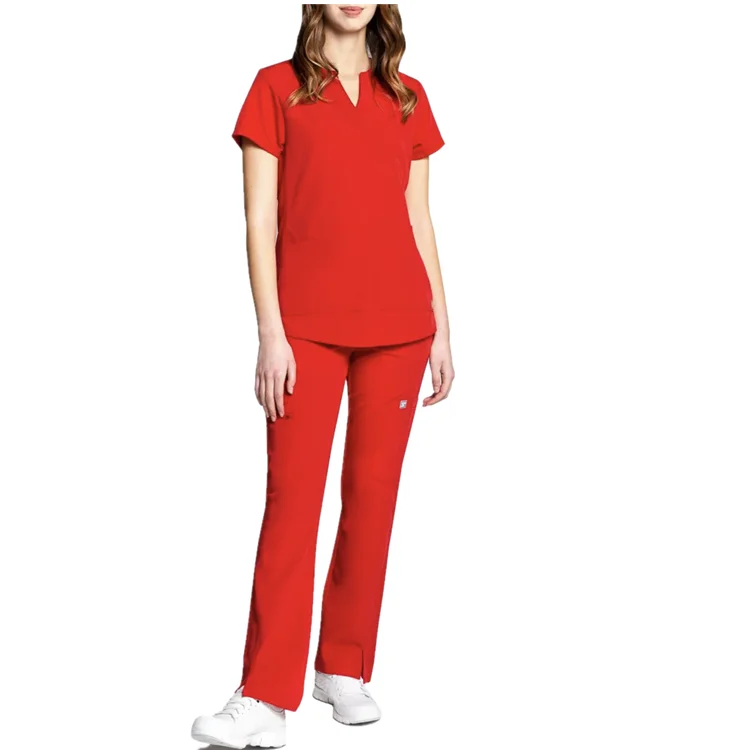 Uniformes Medicos Medical Scrubs Spandex Fabrics For Medical Uniforms Cheap Medical Wear Uniforms Scrubs