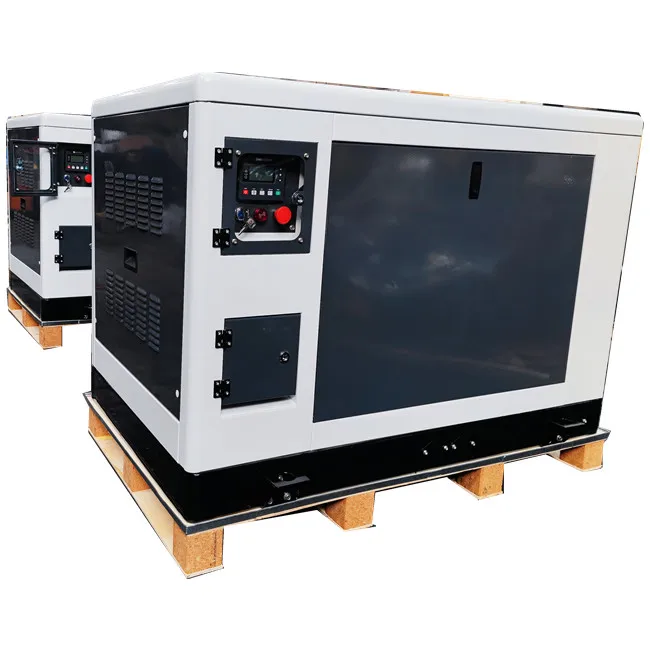 sea water cooled 50hz single phase 220v 20kw 25kva marine generator set for boat and yachat