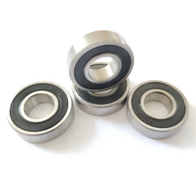High speed deep groove ball bearing R8 6908 6909 626 686 engine bearing for car