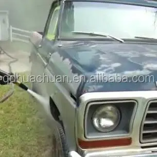 DB225 Metal Moulding Cleaning Glass Wet Dustless Blaster