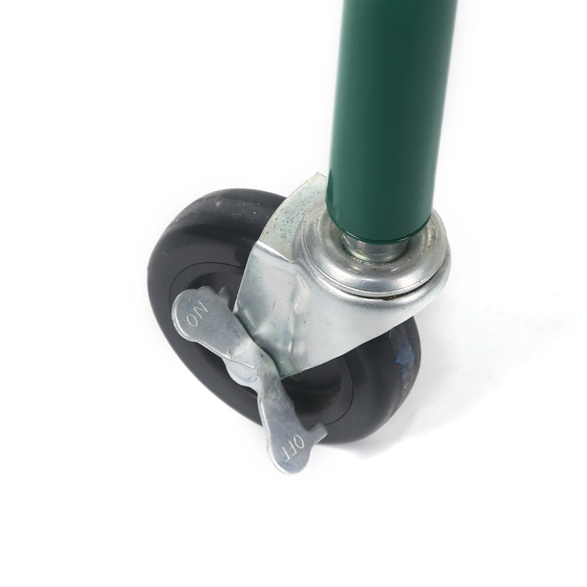 Odea Tennis Metal Basket ball Trolley Universal Wheel Tennis ball cart storage Factory Wholesale