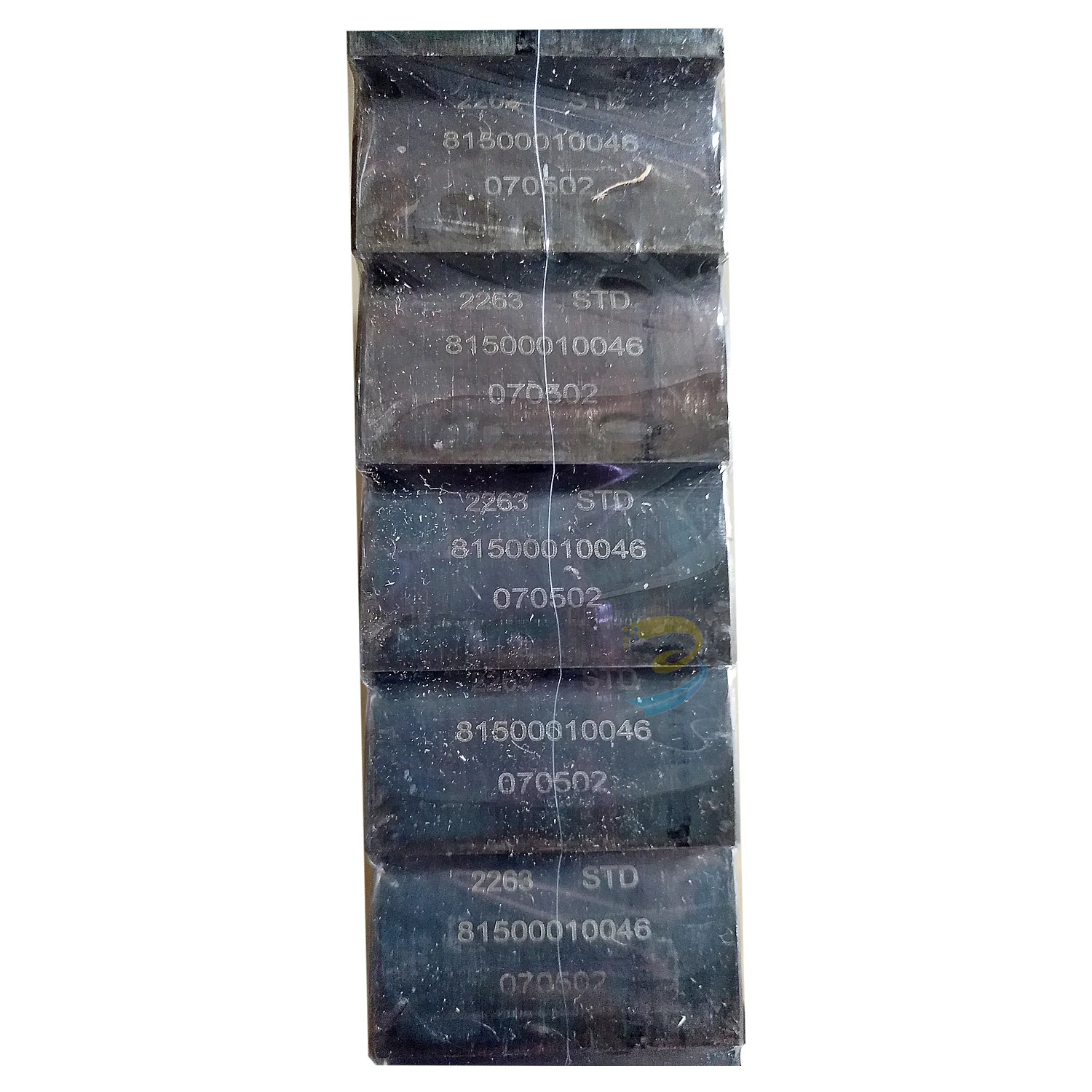 WEICHAI POWER WD615 Main Bearing Bush Sleeve bearing bush 81500010046